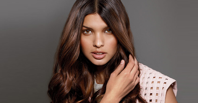 خطوات أساسية تحارب جفاف شعرك في رمضان