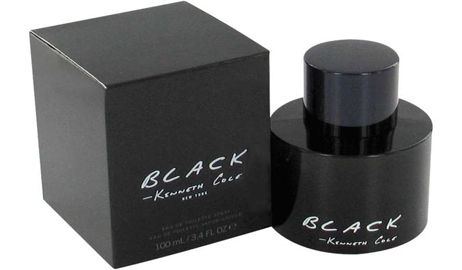 عطر كينث كول بلاك للنساء  Black Kenneth Cole for women