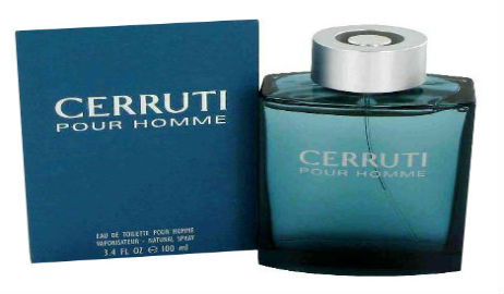 عطر شيروتي الرجالي  Cerruti Pour Homme by Cerruti