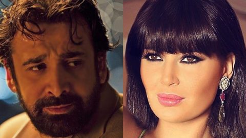 لماذا رفضت سيرين عبد النور العمل مع كريم عبد العزيز؟