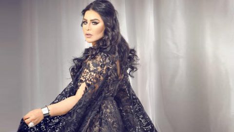 أحلام تدعو على نوال الكويتية بسبب صديقها