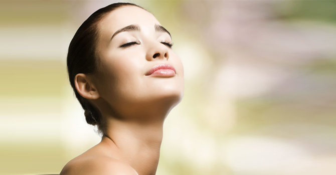 حاربي شيخوخة الرقبة بالوصفات الطبيعية الآتية