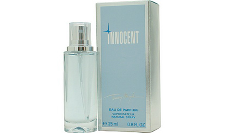 عطر آنجل انوسنت Innocent by Thierry Mugler