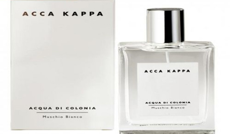 عطر White Moss by Acca Kappa