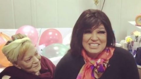 ما الذي يجمع فيفي عبده ونادية لطفي؟