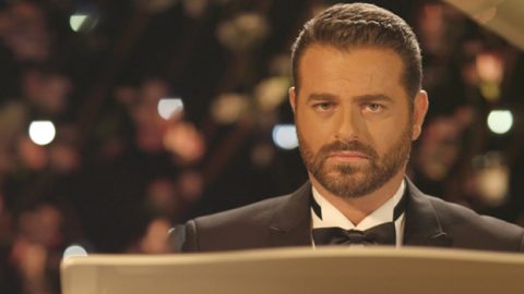رد يوسف الخال على تصريح سيرين عبد النور بالمتاهة