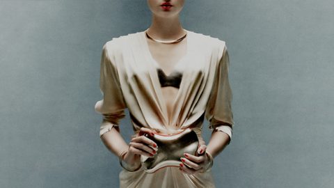 أحذية وحقائب كريستيان لوبوتان صيف 2017 تضيئ العالم بموسم الأعياد