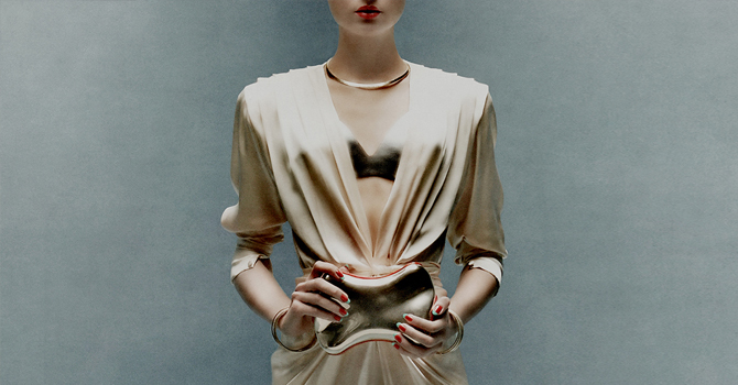 أحذية وحقائب كريستيان لوبوتان صيف 2017 تضيئ العالم بموسم الأعياد