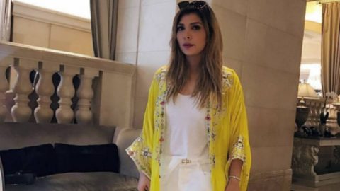 مشاهير الوطن العربي يساندوا أصالة في محنتها .. باستثناء هذه