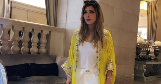 مشاهير الوطن العربي يساندوا أصالة في محنتها .. باستثناء هذه