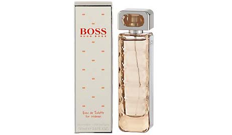عطر بوس أورانج   Boss Orange by Hugo Boss