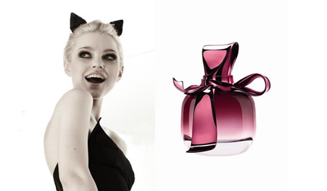 عطر ريتشي ريتشي Ricci Ricci by Nina Ricci