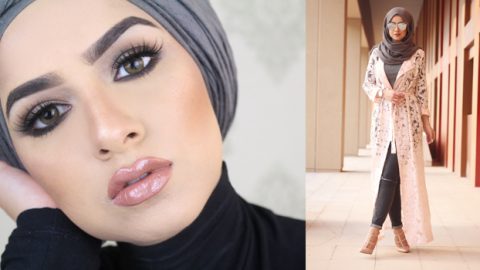 لقاء خاص مع الفاشينيستا سهى الأكثر شهرة على أنستقرام