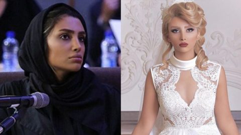 عارضات أزياء إيرانيات تروج لثقافة معادية للإسلام عبر أنستقرام