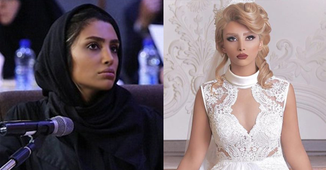 عارضات أزياء إيرانيات تروج لثقافة معادية للإسلام عبر أنستقرام