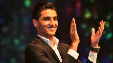 محمد عساف يكشف عن أمنيته في عامه الـ27