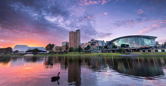 مدن سياحية رائعة يمكنك زيارتها في العام الجديد