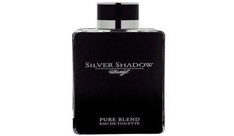 عطر سلفر شادو بيور بلند Silver Shadow Pure Blend