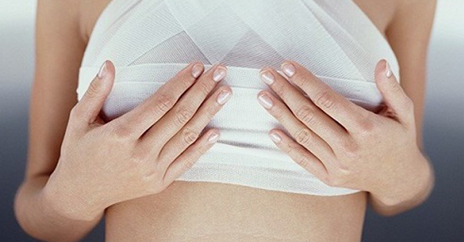 تكبير الثدي بخيوط العنكبوت أحدث اصدارات عالم التجميل