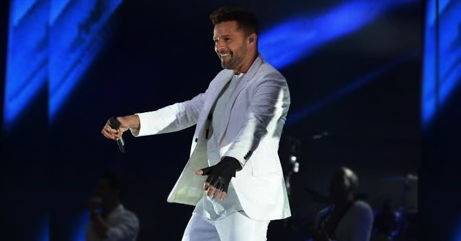 فاعليات مهرجان موازين هذا العام بنكهة عالمية