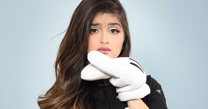 دليلك الجمالي لإطلالة ساحرة بسن المراهقة