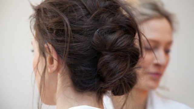 موضة الكعكة الثلاثية من مايكل كورس خريف 2014