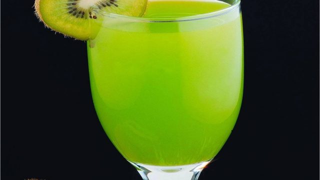 فوائد الكيوي