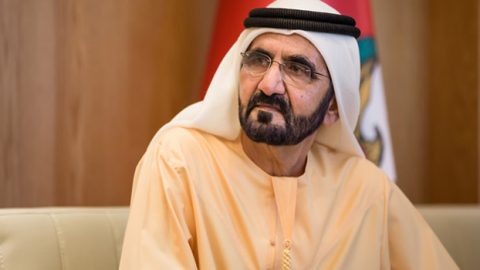 دبي تُطلق أول مجلس سعادة بالعالم بالتزامن مع اليوم العالمي للسعادة