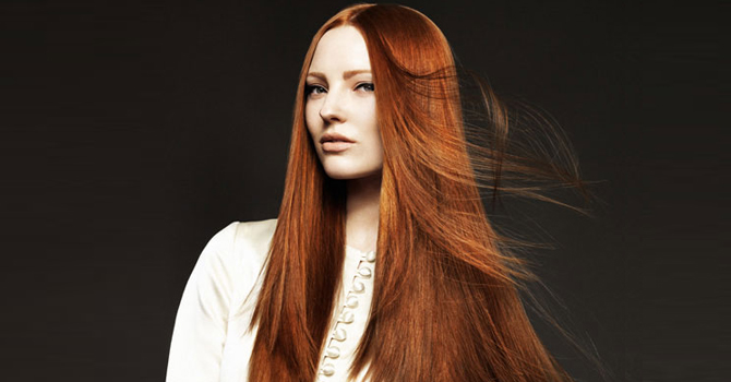 5 مشاكل جمالية يواجهها شعرك الطويل