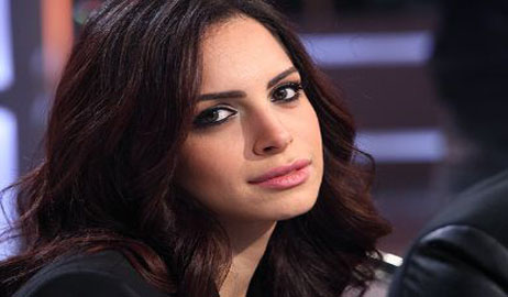 أمال ماهر تُحيي مهرجان الطرب النسائي