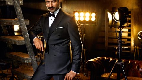 مهند والقبضاي والسلطان سليمان يتسابقون في الموسم الدرامي المقبل