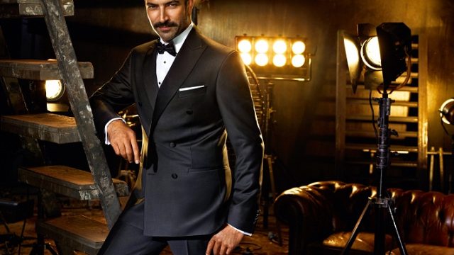 مهند والقبضاي والسلطان سليمان يتسابقون في الموسم الدرامي المقبل