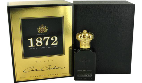 عطر كلايف كريستيان 1872 الرجالي  Clive Christian Perfume 1872 Men