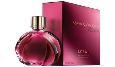 عطر Quizas Pasion Loewe