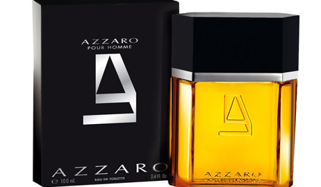 عطر أزارو الرجالي Azzaro pour Homme by Azzaro