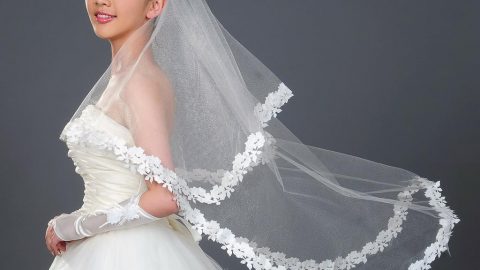 لماذا الأبيض ليلة الزفاف؟