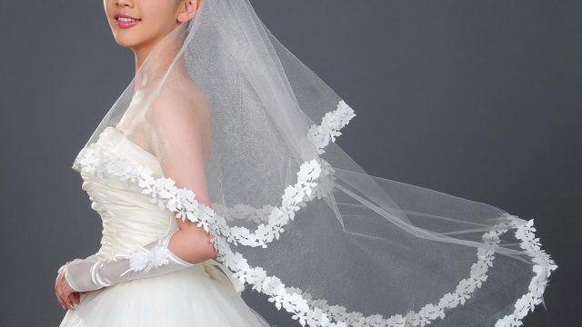 لماذا الأبيض ليلة الزفاف؟