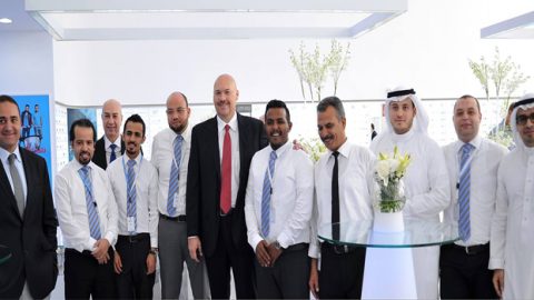 المغربي للبصريات الأوسع إنتشاراً في المملكة ومعظم الدول العربية