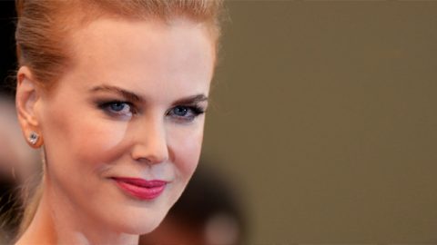 نيكول كيدمان المكياج الخاطىء يُظهر عليها الشيخوخة