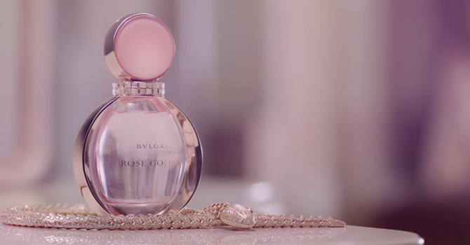 عطر بولغاري 2016 .. شذى مرجاني ببريق المجوهرات