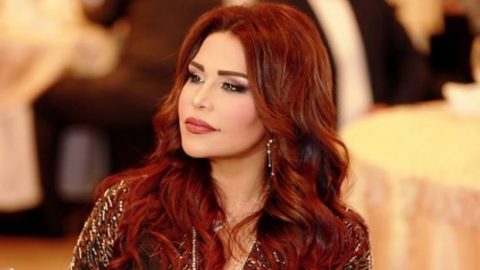 أحلام في عامها ال46 الأكثر أناقة بالزي العربي