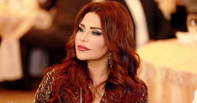 أحلام في عامها ال46 الأكثر أناقة بالزي العربي