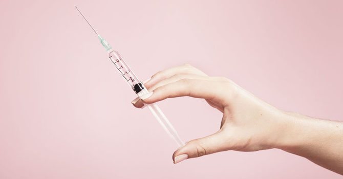 حشو المنطقة الحميمية صرعة حديثة تحافظ على شبابها