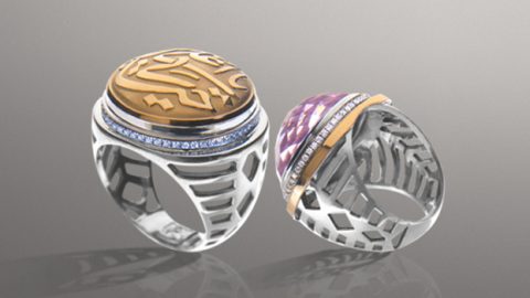 أقتني مجوهرات عزة فهمي لعيد الأم 2015