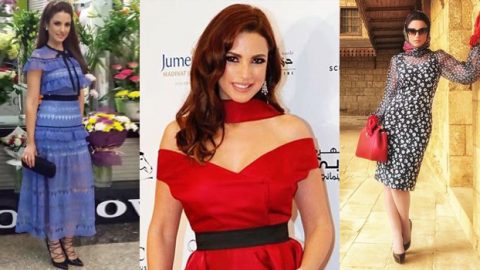 صيحات موضة تتوج درة أيقونة للموضة بعام 2016