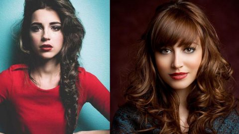 بالصور: التسريحات الأكثر ملائمة لشعرك الكثيف