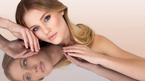 كيف تطبقين المكياج النيود المناسب للون بشرتك؟