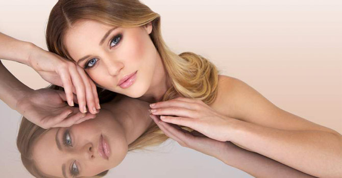 كيف تطبقين المكياج النيود المناسب للون بشرتك؟