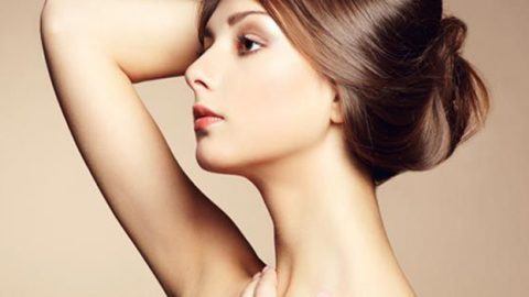 5 طرق طبيعية للعناية بالرقبة