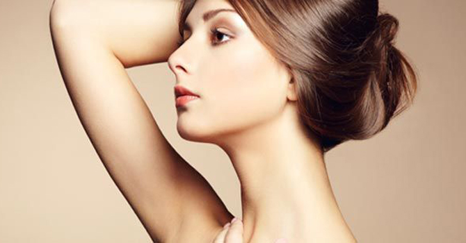 5 طرق طبيعية للعناية بالرقبة